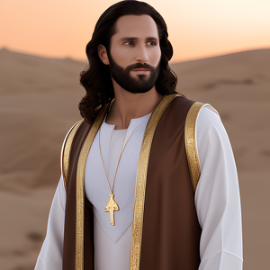 Fundraising Page: Joseph Smith